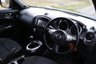 USED 2014 64 NISSAN JUKE 1.2 ACENTA PREMIUM DIG-T 5d 115 BHP 5x RECORDED SERVICES