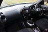 USED 2014 64 NISSAN JUKE 1.2 ACENTA PREMIUM DIG-T 5d 115 BHP 5x RECORDED SERVICES