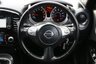 USED 2014 64 NISSAN JUKE 1.2 ACENTA PREMIUM DIG-T 5d 115 BHP 5x RECORDED SERVICES