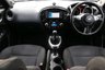 USED 2014 64 NISSAN JUKE 1.2 ACENTA PREMIUM DIG-T 5d 115 BHP 5x RECORDED SERVICES