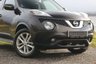 USED 2014 64 NISSAN JUKE 1.2 ACENTA PREMIUM DIG-T 5d 115 BHP 5x RECORDED SERVICES