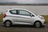 USED 2014 64 KIA PICANTO 1.0 VR7 3d 68 BHP &pound;0 ANNUAL ROAD TAX