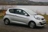 USED 2014 64 KIA PICANTO 1.0 VR7 3d 68 BHP &pound;0 ANNUAL ROAD TAX