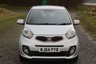 USED 2014 64 KIA PICANTO 1.0 VR7 3d 68 BHP &pound;0 ANNUAL ROAD TAX