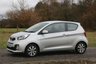 USED 2014 64 KIA PICANTO 1.0 VR7 3d 68 BHP &pound;0 ANNUAL ROAD TAX