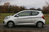 USED 2014 64 KIA PICANTO 1.0 VR7 3d 68 BHP &pound;0 ANNUAL ROAD TAX