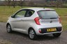 USED 2014 64 KIA PICANTO 1.0 VR7 3d 68 BHP &pound;0 ANNUAL ROAD TAX