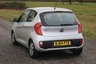 USED 2014 64 KIA PICANTO 1.0 VR7 3d 68 BHP &pound;0 ANNUAL ROAD TAX