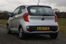 USED 2014 64 KIA PICANTO 1.0 VR7 3d 68 BHP &pound;0 ANNUAL ROAD TAX