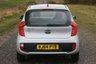 USED 2014 64 KIA PICANTO 1.0 VR7 3d 68 BHP &pound;0 ANNUAL ROAD TAX