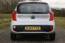 USED 2014 64 KIA PICANTO 1.0 VR7 3d 68 BHP &pound;0 ANNUAL ROAD TAX