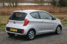 USED 2014 64 KIA PICANTO 1.0 VR7 3d 68 BHP &pound;0 ANNUAL ROAD TAX