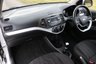 USED 2014 64 KIA PICANTO 1.0 VR7 3d 68 BHP &pound;0 ANNUAL ROAD TAX