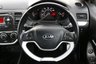 USED 2014 64 KIA PICANTO 1.0 VR7 3d 68 BHP &pound;0 ANNUAL ROAD TAX
