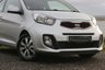 USED 2014 64 KIA PICANTO 1.0 VR7 3d 68 BHP &pound;0 ANNUAL ROAD TAX