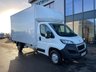 USED 2019 69 PEUGEOT BOXER 2.0 BLUEHDI LUTON L4 TAILLIFT 160 BHP EURO 6 - ULEZ COMPLIANT