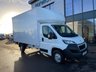 USED 2019 69 PEUGEOT BOXER 2.0 BLUEHDI LUTON L4 TAILLIFT 160 BHP EURO 6 - ULEZ COMPLIANT