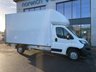 USED 2019 69 PEUGEOT BOXER 2.0 BLUEHDI LUTON L4 TAILLIFT 160 BHP EURO 6 - ULEZ COMPLIANT