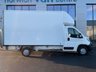 USED 2019 69 PEUGEOT BOXER 2.0 BLUEHDI LUTON L4 TAILLIFT 160 BHP EURO 6 - ULEZ COMPLIANT