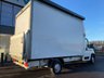 USED 2019 69 PEUGEOT BOXER 2.0 BLUEHDI LUTON L4 TAILLIFT 160 BHP EURO 6 - ULEZ COMPLIANT