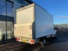 USED 2019 69 PEUGEOT BOXER 2.0 BLUEHDI LUTON L4 TAILLIFT 160 BHP EURO 6 - ULEZ COMPLIANT