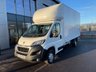 USED 2019 69 PEUGEOT BOXER 2.0 BLUEHDI LUTON L4 TAILLIFT 160 BHP EURO 6 - ULEZ COMPLIANT