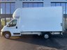 USED 2019 69 PEUGEOT BOXER 2.0 BLUEHDI LUTON L4 TAILLIFT 160 BHP EURO 6 - ULEZ COMPLIANT