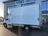 USED 2019 69 PEUGEOT BOXER 2.0 BLUEHDI LUTON L4 TAILLIFT 160 BHP EURO 6 - ULEZ COMPLIANT