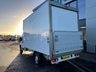 USED 2019 69 PEUGEOT BOXER 2.0 BLUEHDI LUTON L4 TAILLIFT 160 BHP EURO 6 - ULEZ COMPLIANT