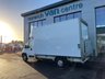 USED 2019 69 PEUGEOT BOXER 2.0 BLUEHDI LUTON L4 TAILLIFT 160 BHP EURO 6 - ULEZ COMPLIANT