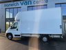 USED 2019 69 PEUGEOT BOXER 2.0 BLUEHDI LUTON L4 TAILLIFT 160 BHP EURO 6 - ULEZ COMPLIANT