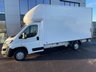 USED 2019 69 PEUGEOT BOXER 2.0 BLUEHDI LUTON L4 TAILLIFT 160 BHP EURO 6 - ULEZ COMPLIANT