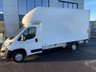 USED 2019 69 PEUGEOT BOXER 2.0 BLUEHDI LUTON L4 TAILLIFT 160 BHP EURO 6 - ULEZ COMPLIANT