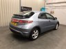 USED 2009 09 HONDA CIVIC 1.8 SE I-VTEC 5d 139 BHP FINANCE RATES FROM 6.9% APR