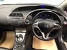 USED 2009 09 HONDA CIVIC 1.8 SE I-VTEC 5d 139 BHP FINANCE RATES FROM 6.9% APR