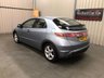 USED 2009 09 HONDA CIVIC 1.8 SE I-VTEC 5d 139 BHP FINANCE RATES FROM 6.9% APR