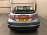 USED 2009 09 HONDA CIVIC 1.8 SE I-VTEC 5d 139 BHP FINANCE RATES FROM 6.9% APR