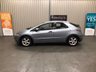 USED 2009 09 HONDA CIVIC 1.8 SE I-VTEC 5d 139 BHP FINANCE RATES FROM 6.9% APR