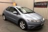 USED 2009 09 HONDA CIVIC 1.8 SE I-VTEC 5d 139 BHP FINANCE RATES FROM 6.9% APR
