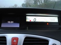 USED 2010 10 RENAULT GRAND SCENIC 1.6 DYNAMIQUE TOMTOM VVT 5d 109 BHP www.suffolkcarcentre.co.uk - Located at Ilketshall