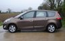 USED 2010 10 RENAULT GRAND SCENIC 1.6 DYNAMIQUE TOMTOM VVT 5d 109 BHP www.suffolkcarcentre.co.uk - Located at Ilketshall