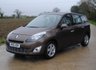 USED 2010 10 RENAULT GRAND SCENIC 1.6 DYNAMIQUE TOMTOM VVT 5d 109 BHP www.suffolkcarcentre.co.uk - Located at Ilketshall