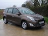 USED 2010 10 RENAULT GRAND SCENIC 1.6 DYNAMIQUE TOMTOM VVT 5d 109 BHP www.suffolkcarcentre.co.uk - Located at Ilketshall