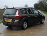 USED 2010 10 RENAULT GRAND SCENIC 1.6 DYNAMIQUE TOMTOM VVT 5d 109 BHP www.suffolkcarcentre.co.uk - Located at Ilketshall