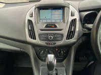 USED 2016 66 FORD TRANSIT CONNECT 1.5TDCi  230 L2 TREND D/CAB [ Automatic / Power-shift ] H1 VAN  