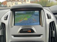 USED 2016 66 FORD TRANSIT CONNECT 1.5TDCi  230 L2 TREND D/CAB [ Automatic / Power-shift ] H1 VAN  