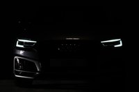 USED 2017 67 AUDI Q3 2.0 TFSI QUATTRO BLACK EDITION 5d 178 BHP 