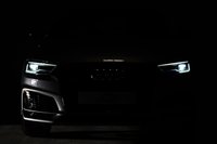 USED 2017 67 AUDI Q3 2.0 TFSI QUATTRO BLACK EDITION 5d 178 BHP 