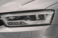 USED 2017 67 AUDI Q3 2.0 TFSI QUATTRO BLACK EDITION 5d 178 BHP 