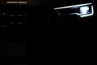 USED 2017 67 AUDI Q3 2.0 TFSI QUATTRO BLACK EDITION 5d 178 BHP 